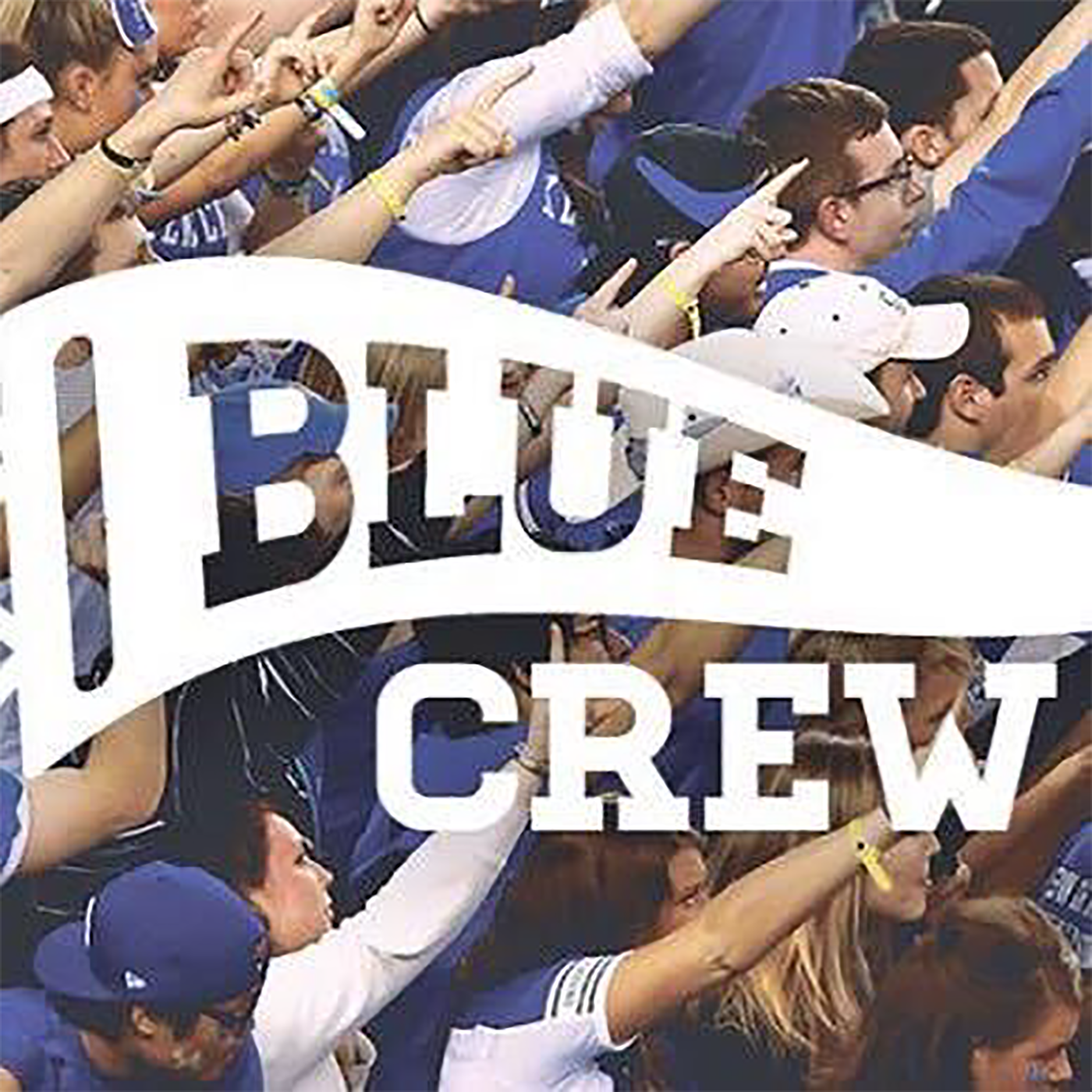 The Blue Crew Boys Ep. 5: Our First Interview!